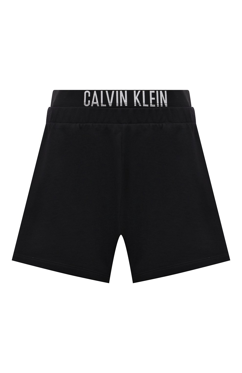 Хлопковые шорты CALVIN KLEIN, арт. KW0KW01356, фото 1