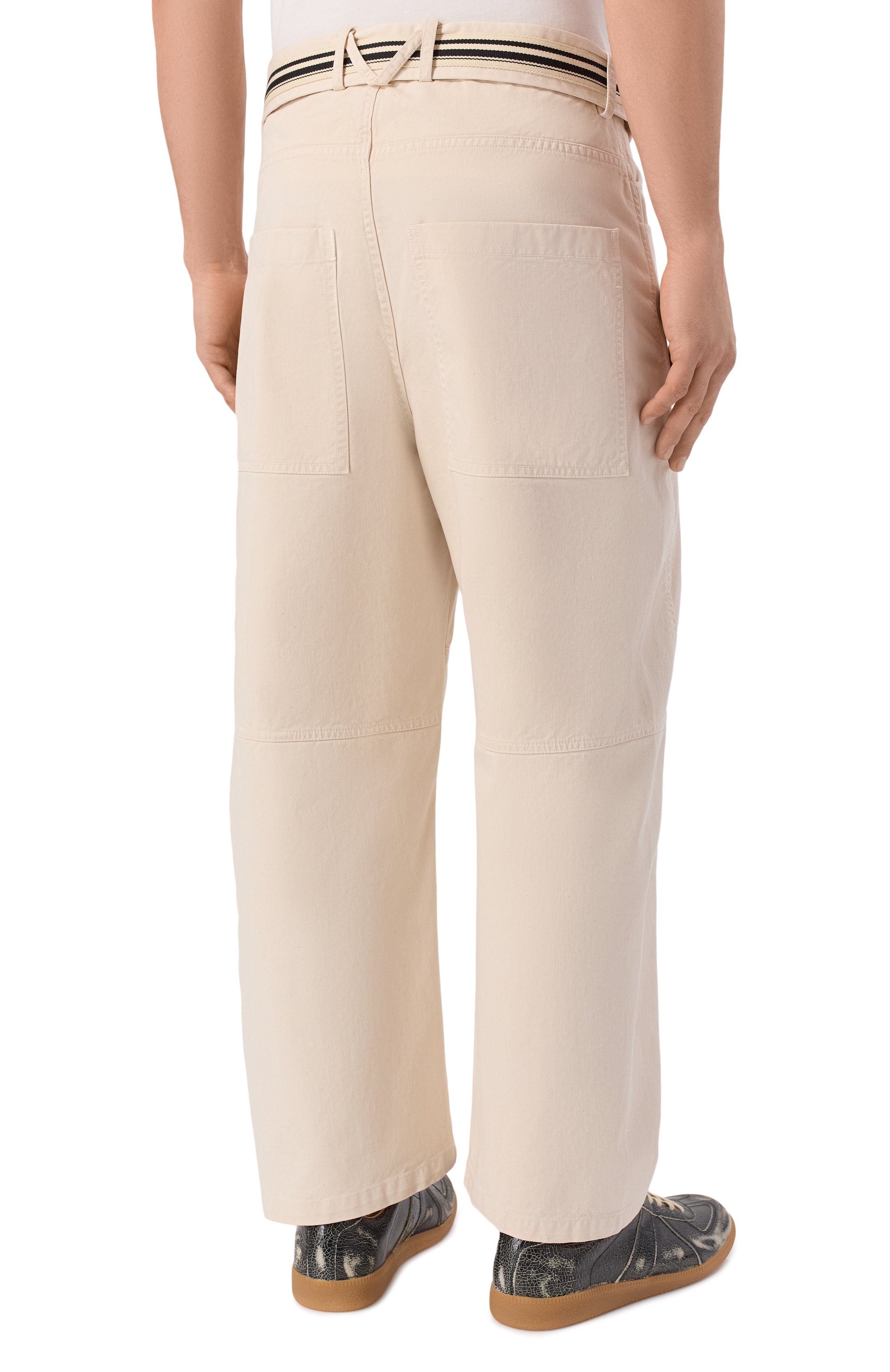 Джинсы MORDECAI, арт. 26E96MRU07Q, фото 4