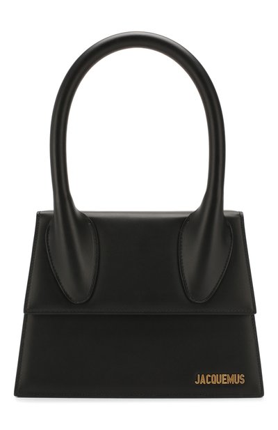 Сумка le grand chiquito JACQUEMUS, арт. 201BA03/58990, фото 1