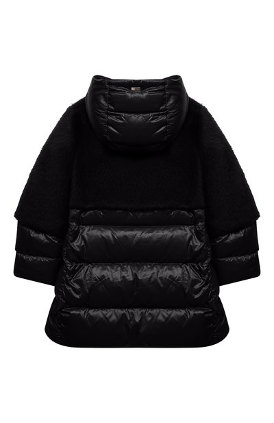 Пуховое пальто HERNO, арт. PI0122G/12017/10A-14A, фото 2