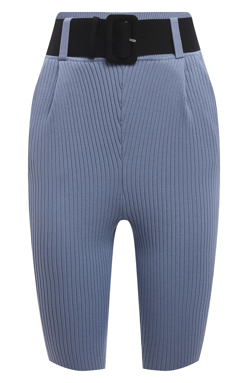 Шорты из вискозы SELF-PORTRAIT, арт. SS21-067, фото 1