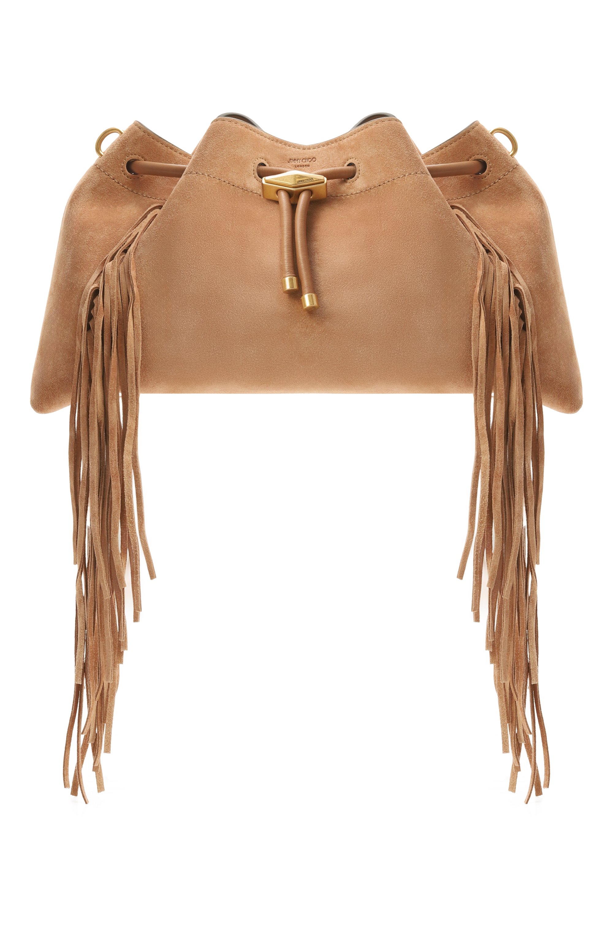 Сумка cinch medium JIMMY CHOO, арт. B0NB0NBCKTE/WBPU, фото 1