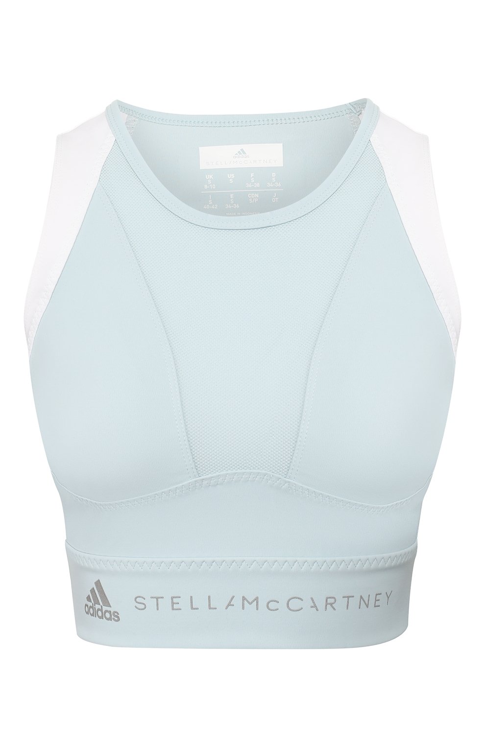 Топ ADIDAS BY STELLA MCCARTNEY, арт. FQ2393, ф ото 1
