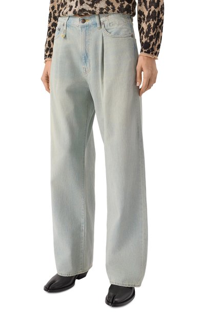 Джинсы wayne R13, арт. R13W3147-D897A, фото 3