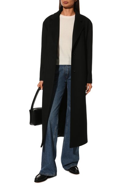 Шерстяное пальто SASHAVERSE, арт. CO001FW22, фото 2