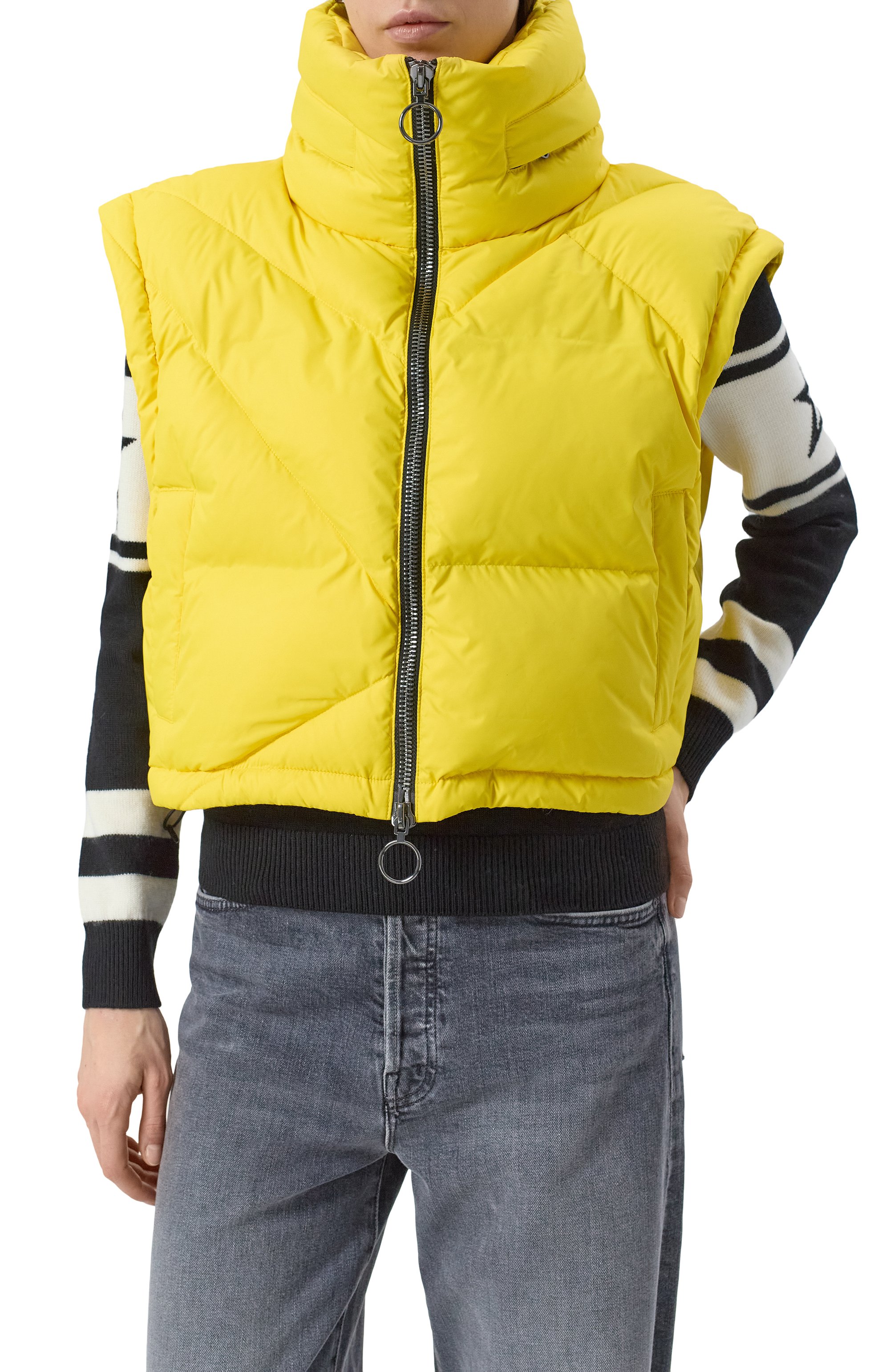 Пуховик ERMA, арт. FW0615, фото 9