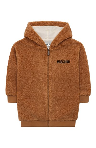 Куртка MOSCHINO, арт. HDF05I/LIA00/4A-8A