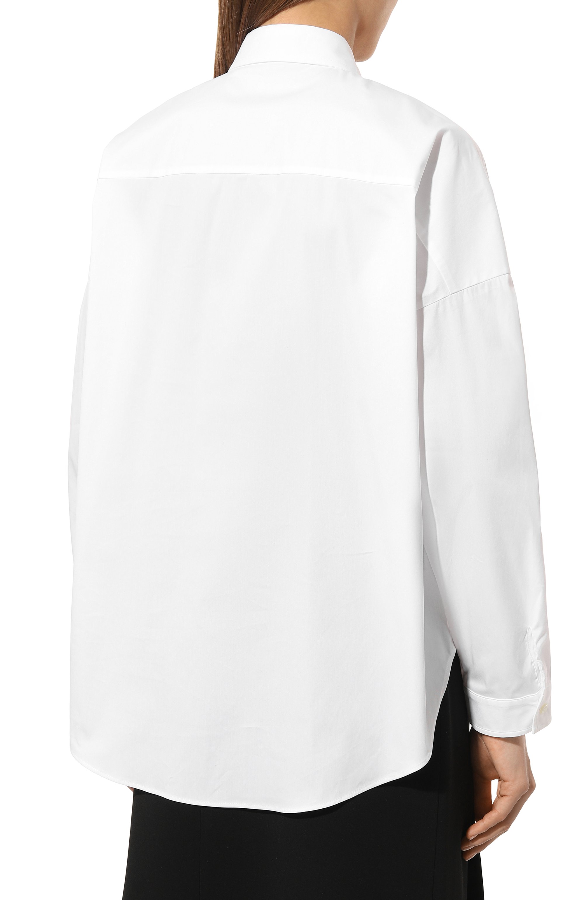 Рубашка BRUNELLO CUCINELLI, арт. M0091B1375, фото 4