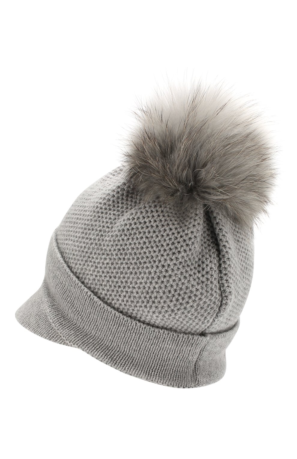 Кашемировая шапка INVERNI, арт. 4626CM, фото 2