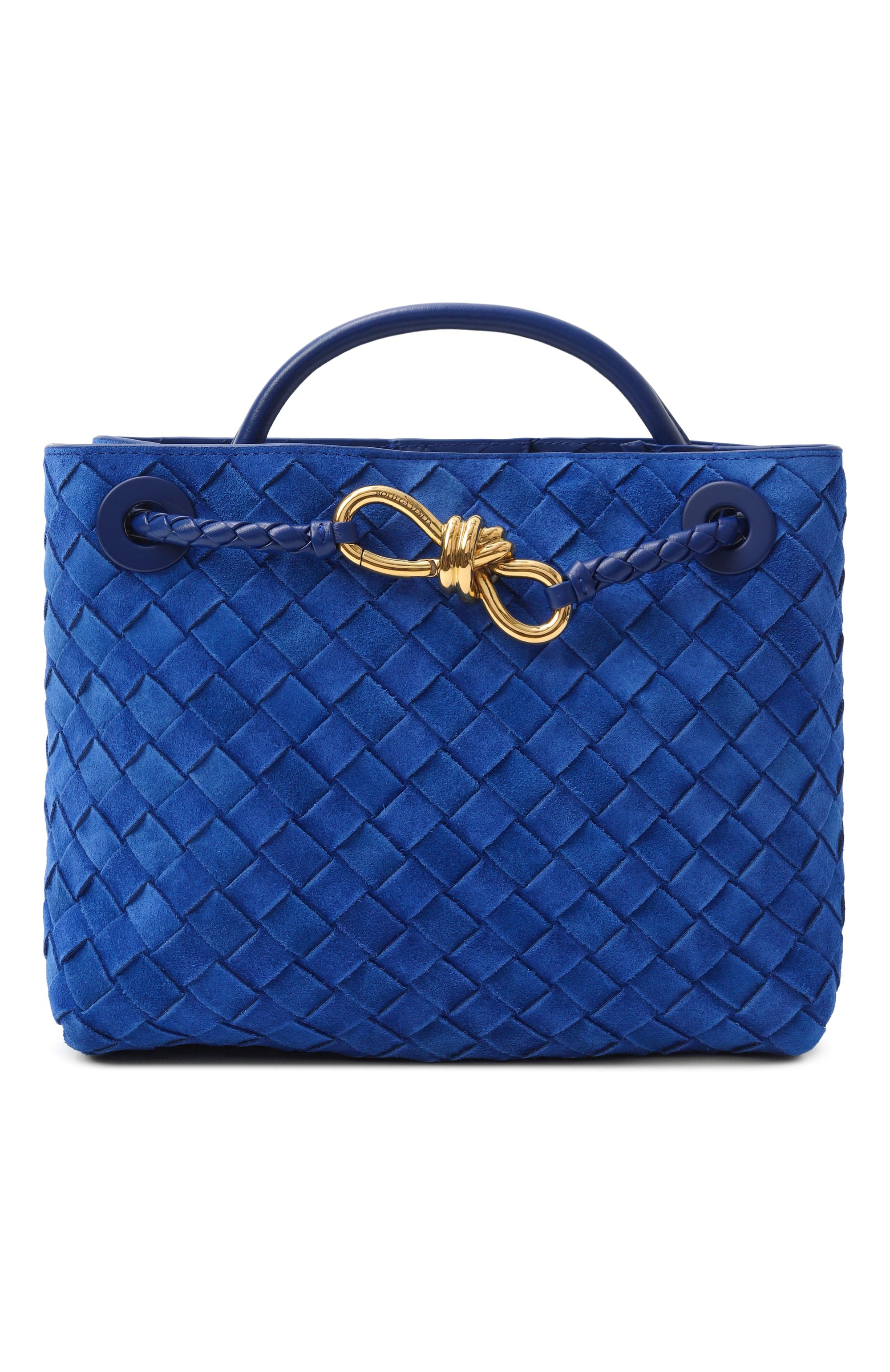 Сумка andiamo small BOTTEGA VENETA, арт. 766014/V5ZZ1, фото 1