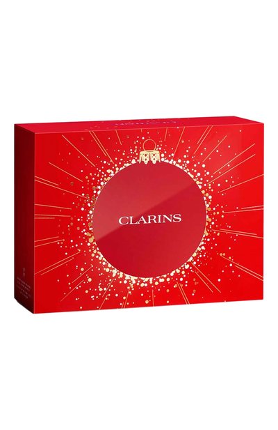 Набор men grooming essentials (50+125+12+3ml) CLARINS, арт. 80121955, фото 4