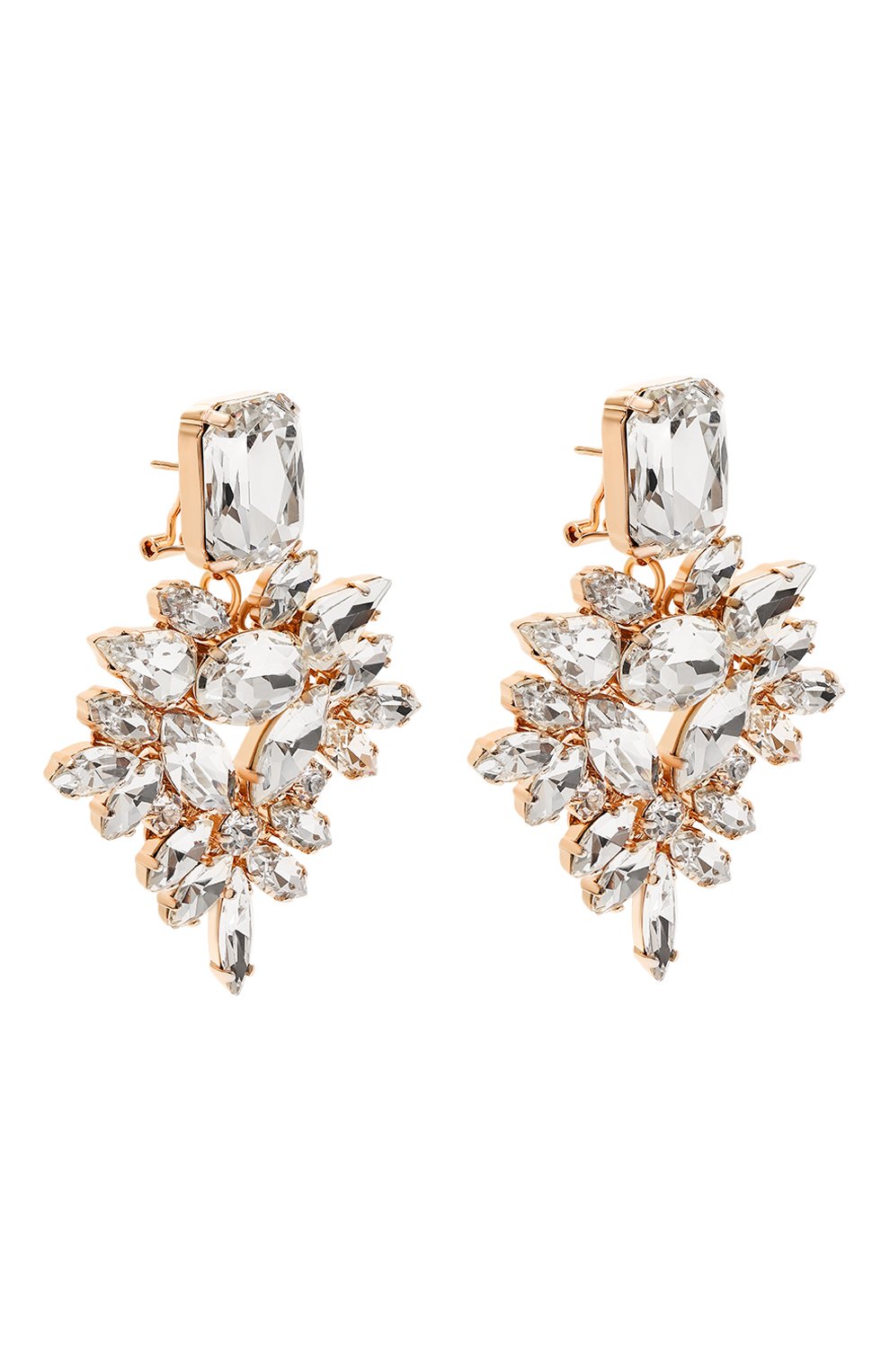 Серьги ANTON HEUNIS, арт. VRS3.081, фото 3