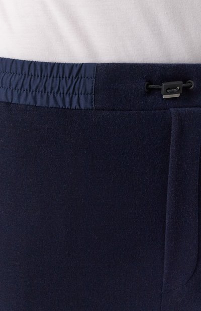 Шерстяные брюки SEASE, арт. PT56R/073TJ, фото 5