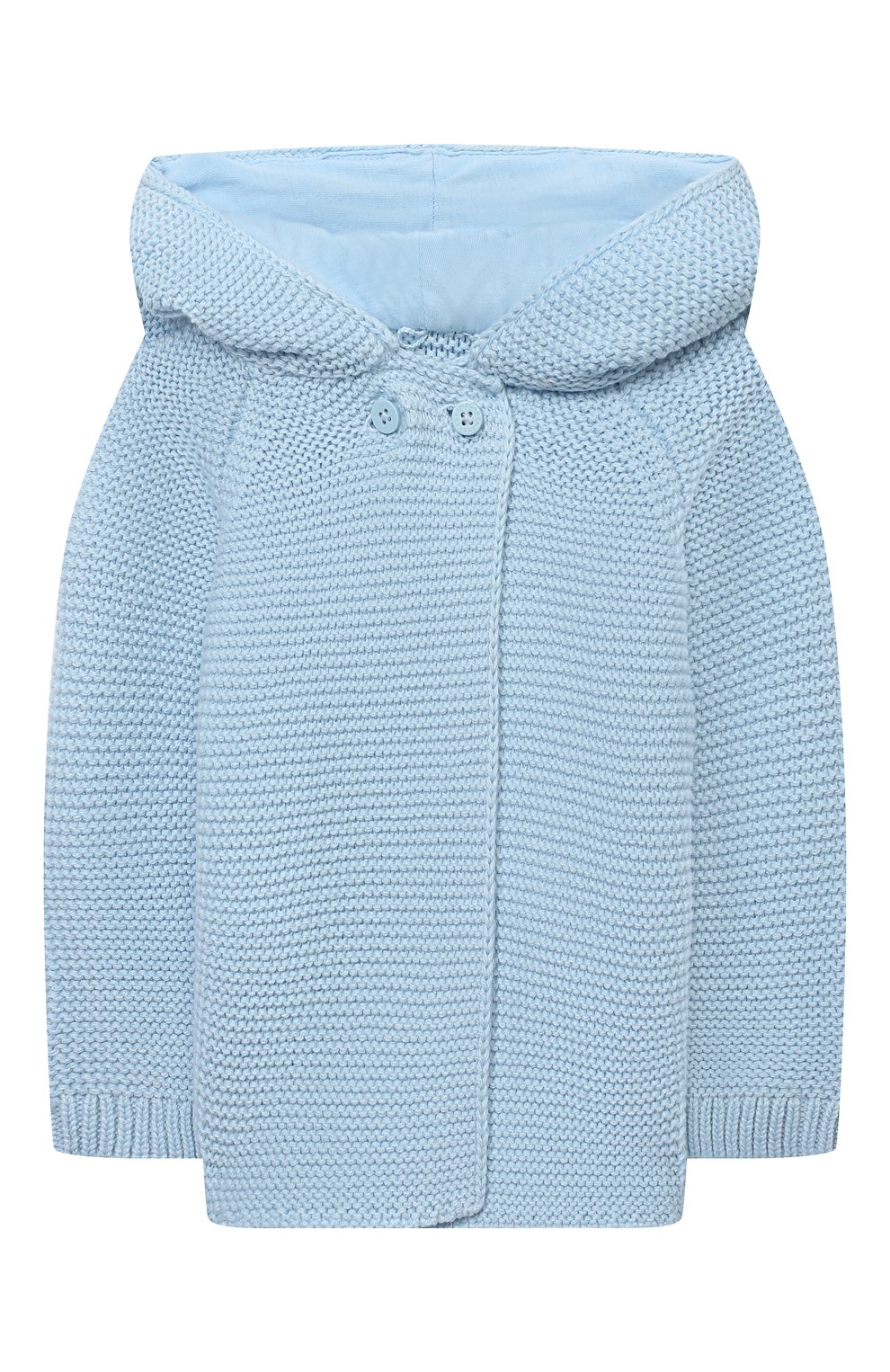 Хлопковый кардиган STELLA MCCARTNEY, арт. 603476/SRM10, фото 1