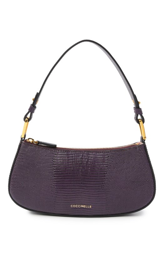 Сумка Merveille Coccinelle E5 TX4 52 01 01 Фиолетовый E5 TX4 52 01 01