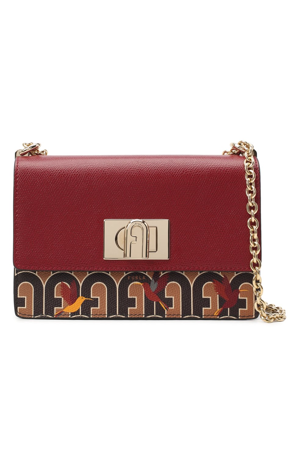 Сумка furla 1927 small FURLA, арт. BAFKACO/A.0067, фото 5