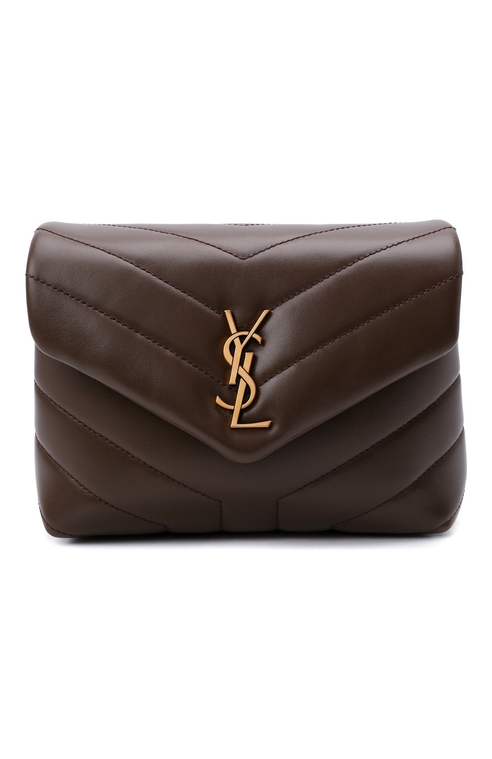 Сумка loulou toy SAINT LAURENT, арт. 678401/DV707, фото 1