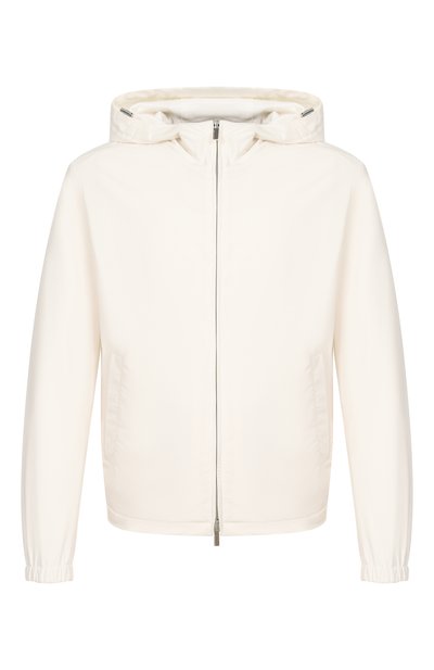 Мужской льняной бомбер PAUL&SHARK, арт. 26412110