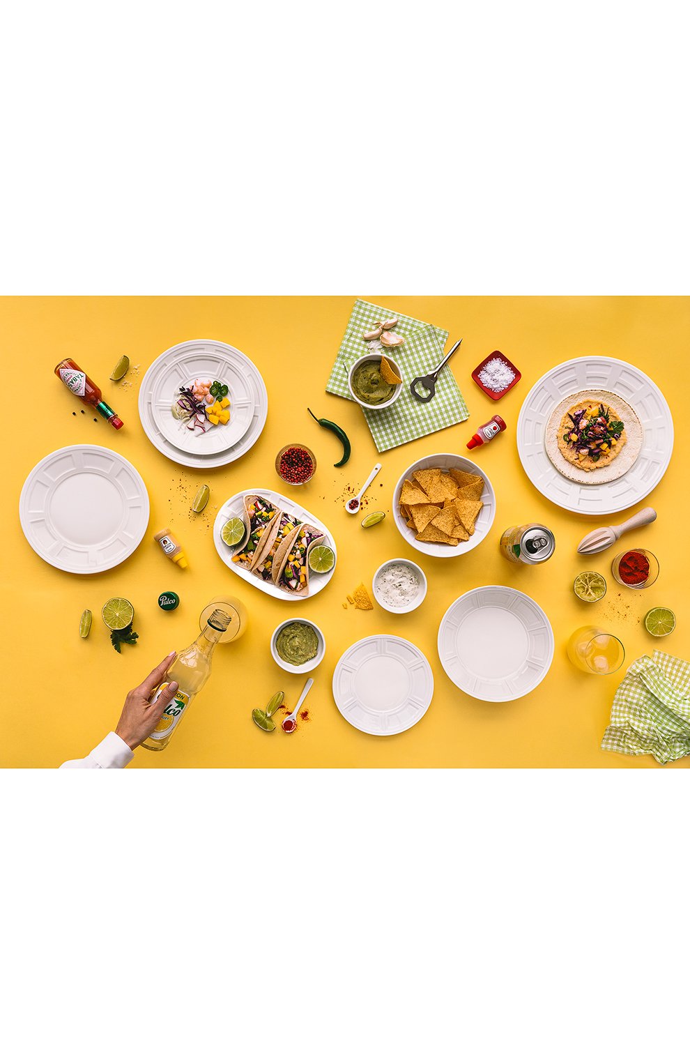 Блюдо для овощей naxos BERNARDAUD белого цвета по цене 21900 руб., арт. 0510/53, фото 2 Блюдо для овощей naxos BERNARDAUD, арт. 0510/53, фото 2