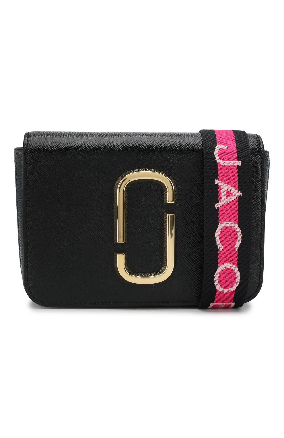 Поясная сумка the hip shot MARC JACOBS (THE), арт. M0014319, фото 7