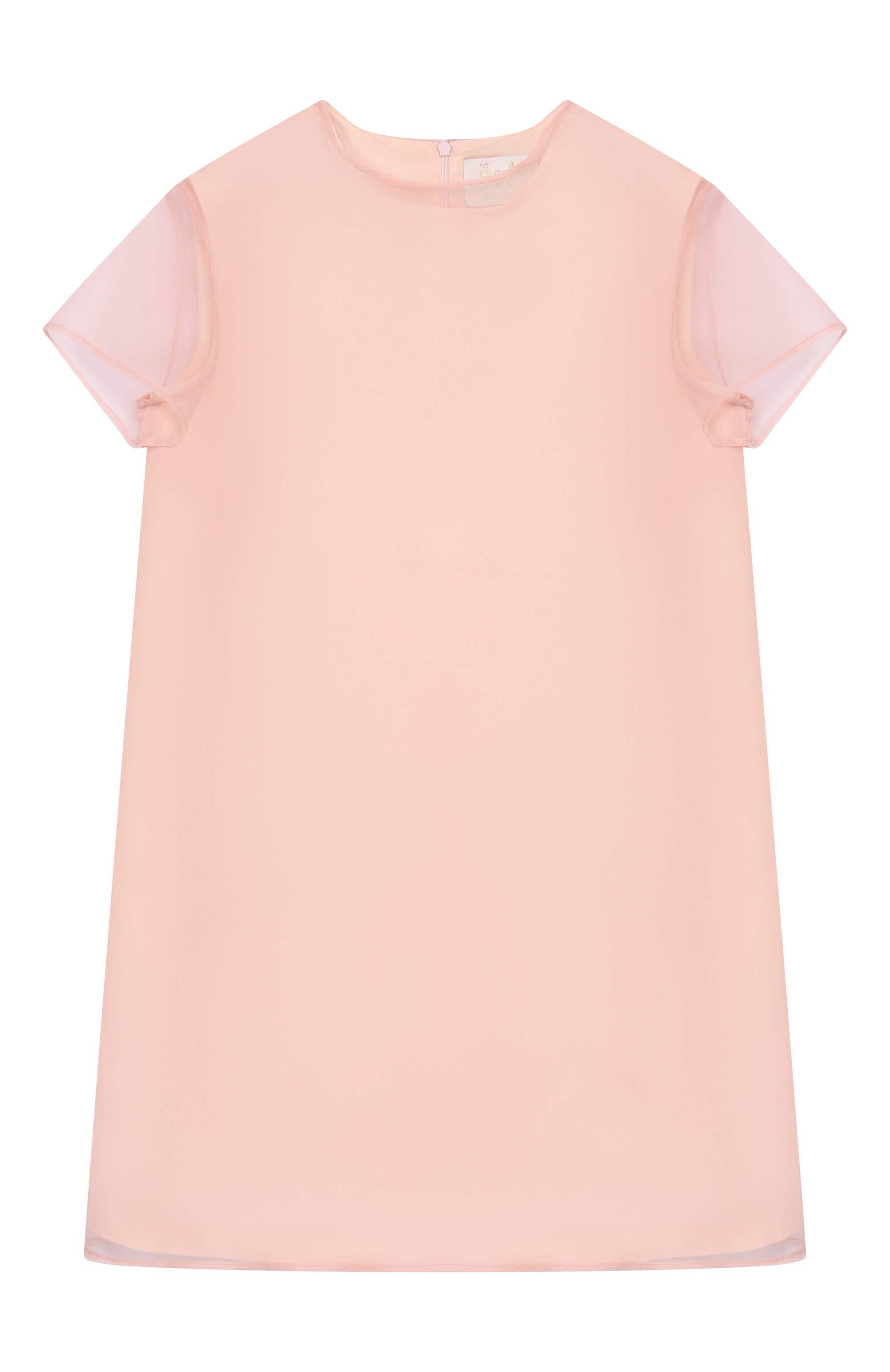 Платье IL GUFO, арт. PATVM773S0000/12A-14A, фото 1