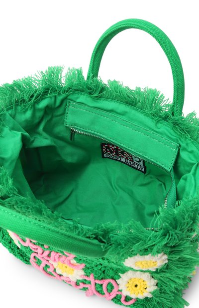 Сумка colette MC2 SAINT BARTH, арт. C0LETTE CR0CHET/03654B, фото 5