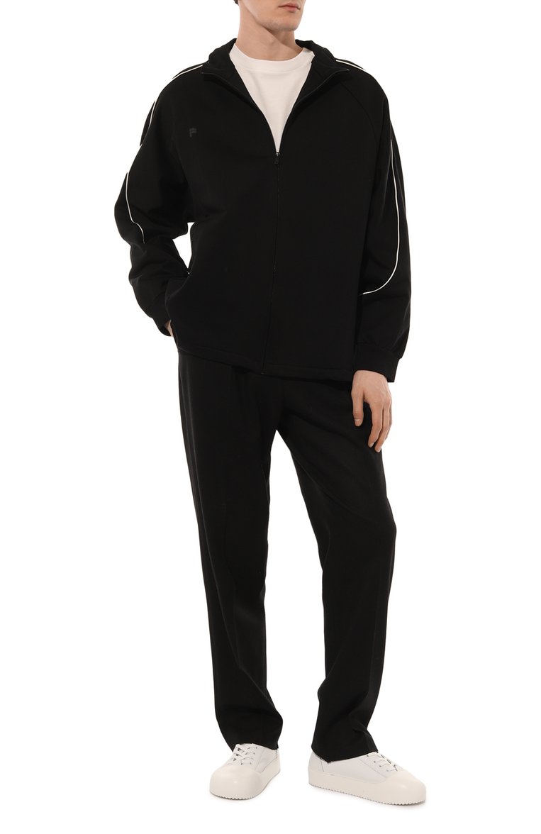 Толстовка PANGAIA, арт. Unisex Tech Jersey Jacket, фото 6