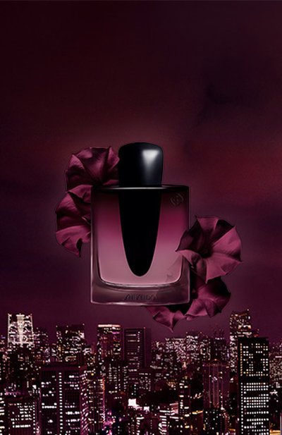 Парфюмерная вода ginza datura (100ml) SHISEIDO, арт. 22049SH, фото 3