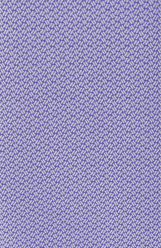 Шелковый галстук Stefano Ricci CCXL/60037 Фиолетовый  CCXL/60037 Фото 4