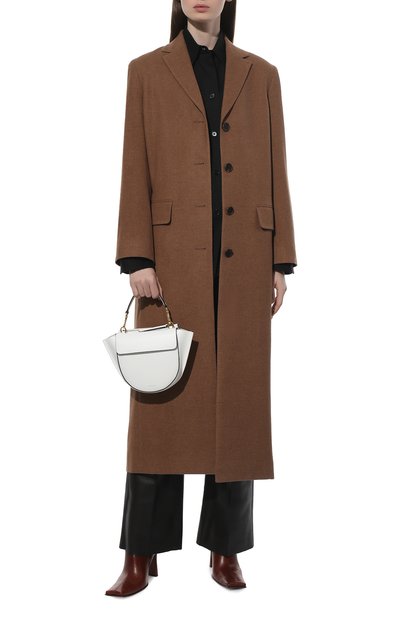 Сумка hortensia mini WANDLER, арт. H0RTENSIA BAG MINI, фото 3