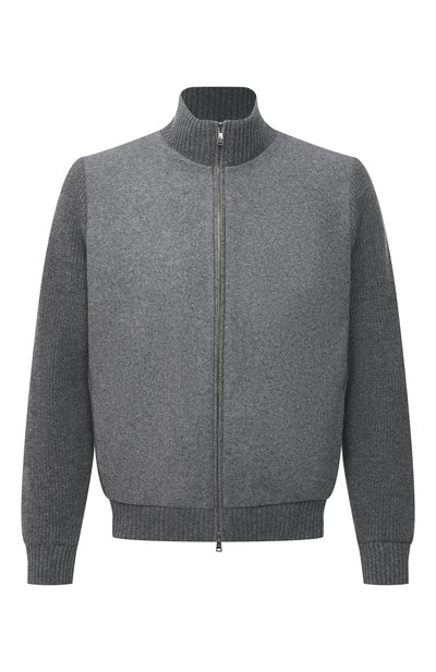 Шерстяной кардиган FIORONI, арт. MTX23410E1, фото 1