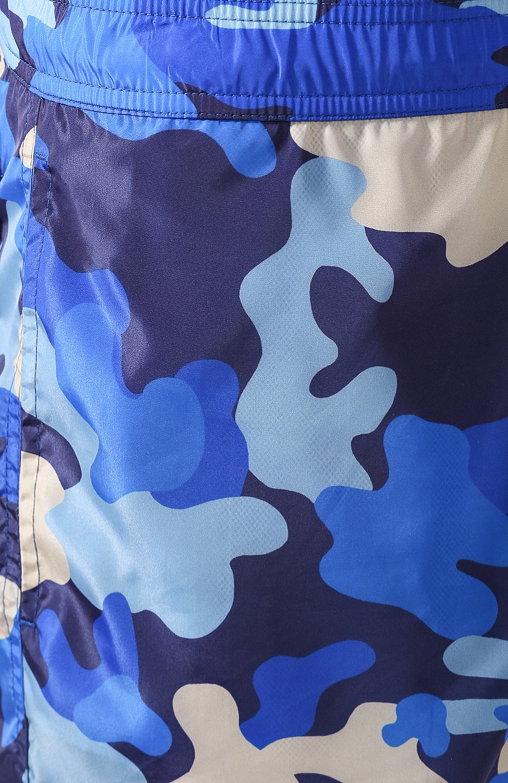 Плавки-шорты MONCLER, арт. F1-091-2C706-00-539UZ, фото 5