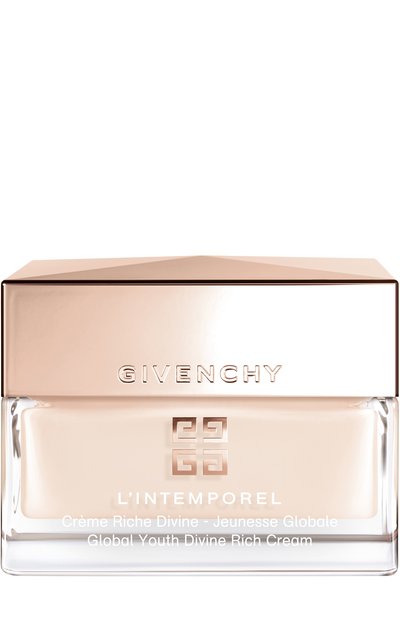 Питательный крем для лица против старения кожи l'intemporel (50ml) GIVENCHY, арт. P053042, фото 1