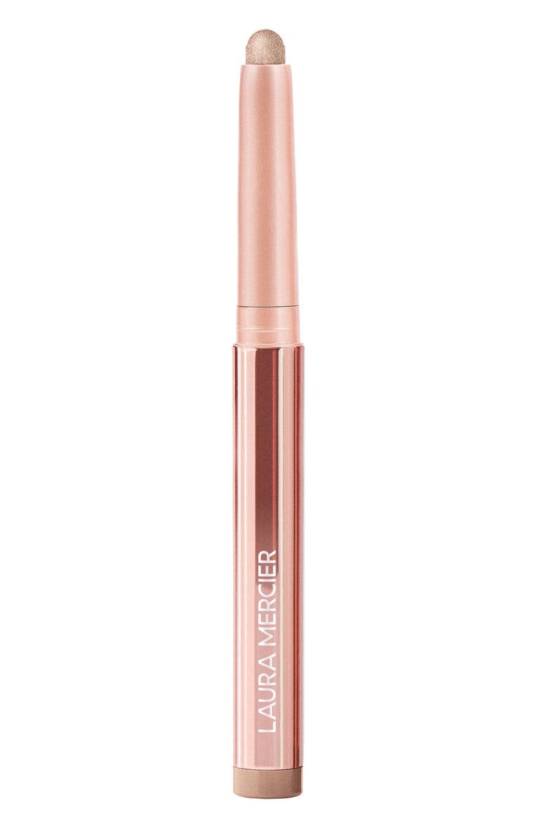 Кремовые тени-карандаш rose glow caviar stick, оттенок wild rose (1.64g) LAURA MERCIER, арт. 12717684LM, фото 1