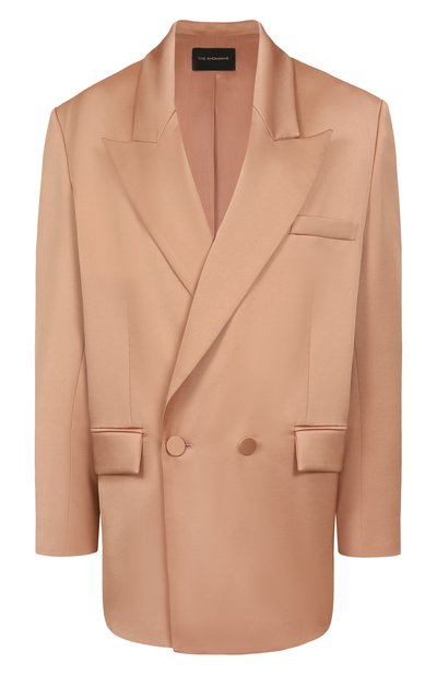 Женский атласный жакет THE ANDAMANE, арт. T173025E/TNP229