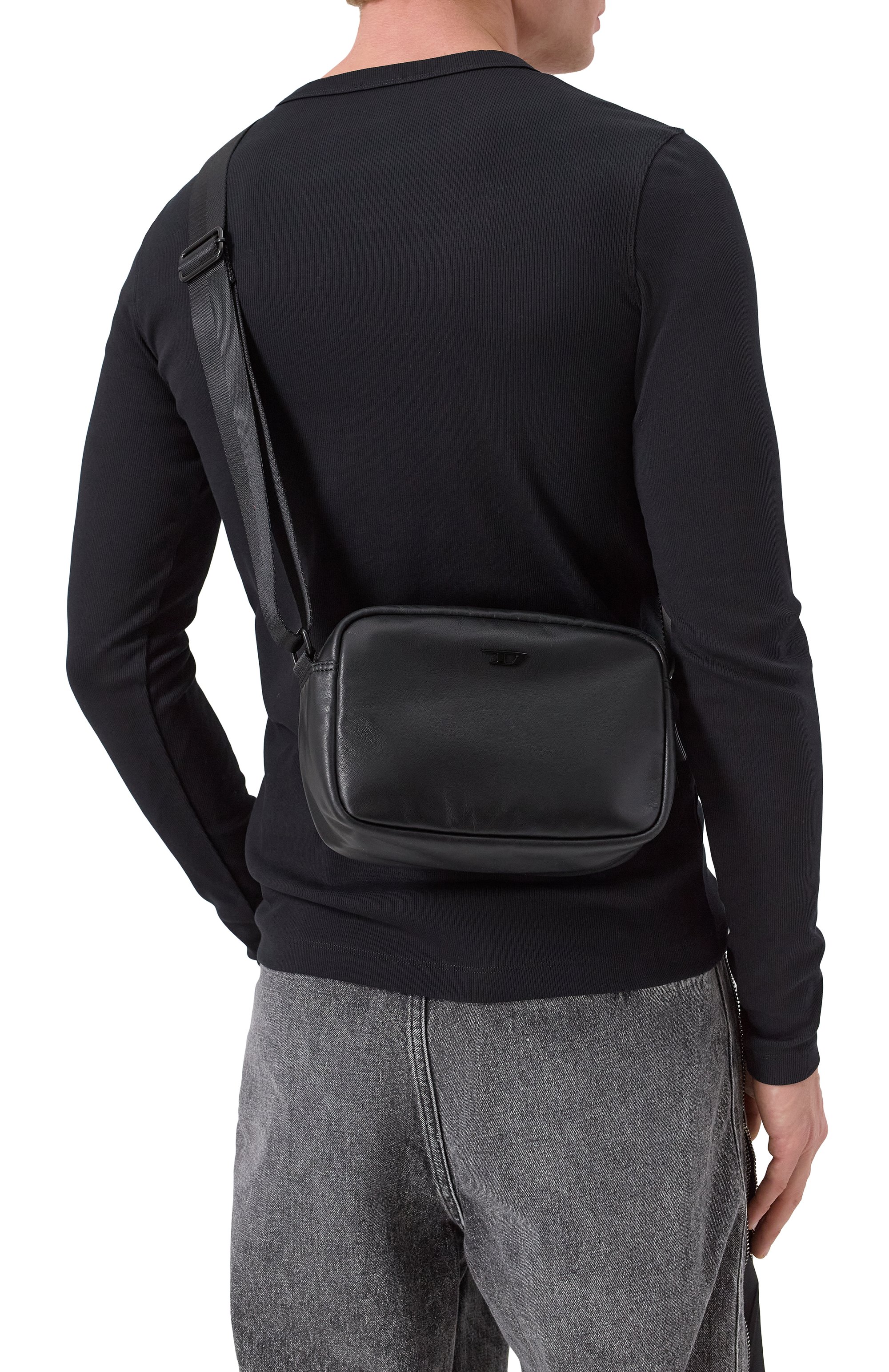 Сумка rave DIESEL, арт. X10242/P2809, фото 2