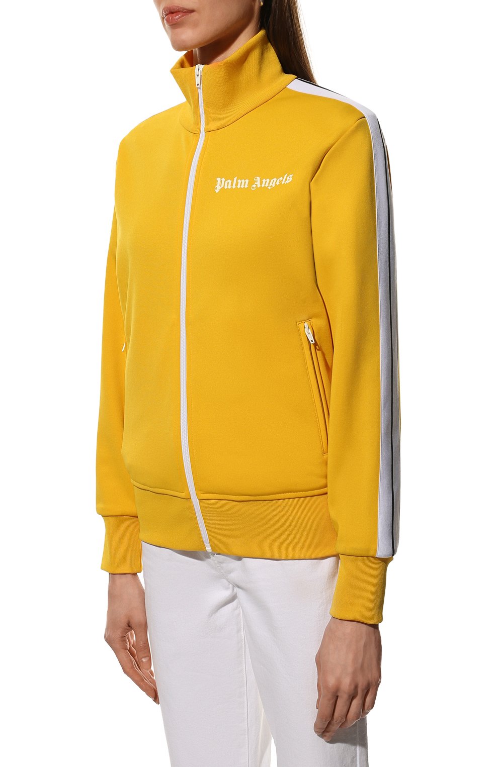 Толстовка PALM ANGELS, арт. PWBD019C99FAB0011801, фото 3