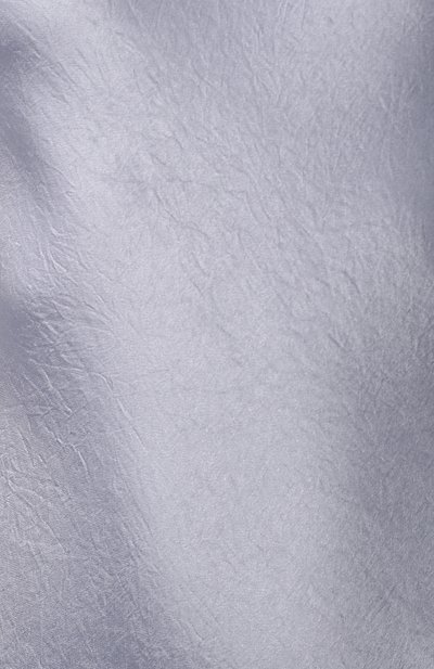 Платье ALEXANDERWANG.T синего цвета по цене 46050 руб., арт. 4W496002U6, фото 5 Платье ALEXANDERWANG.T, арт. 4W496002U6, фото 5