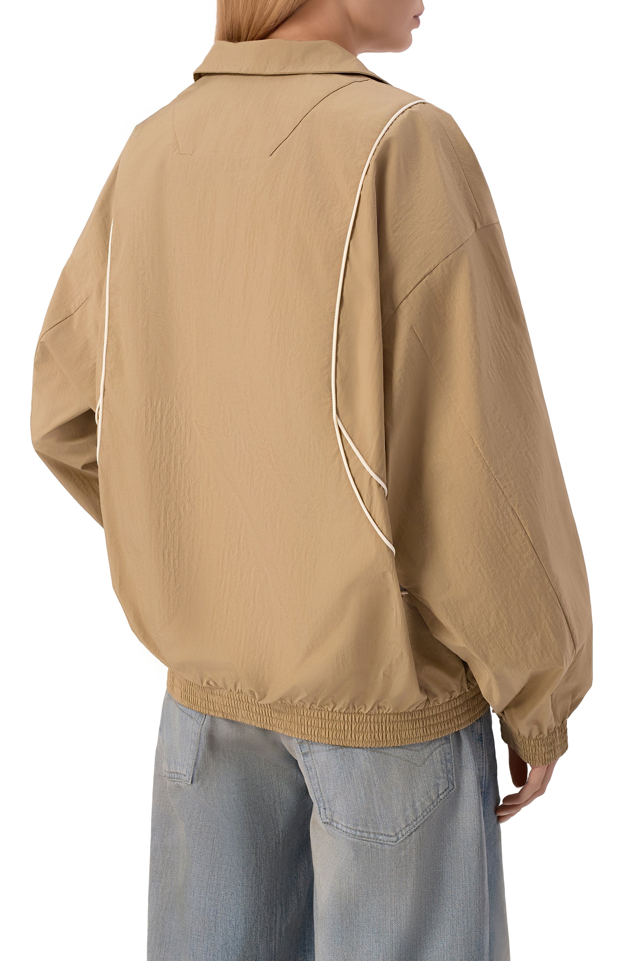 Бомбер JUUN.J, арт. JW6339W03, фото 4