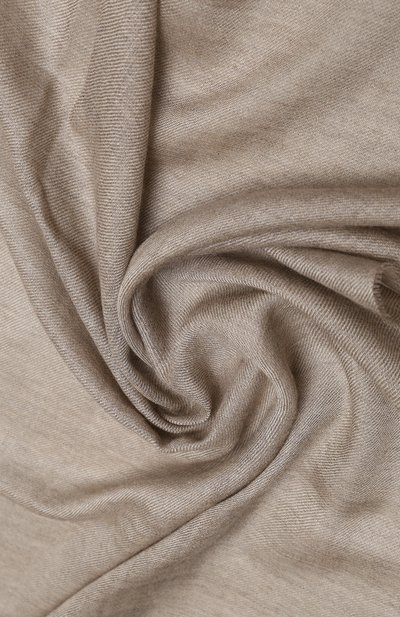 Шарф из кашемира и шелка ZILLI, арт. SCA004M0336001888, фото 4