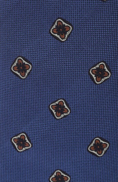 Шелковый галстук BRIONI, арт. O61D00-PC456, фото 4