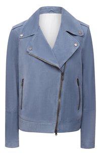 Голубой