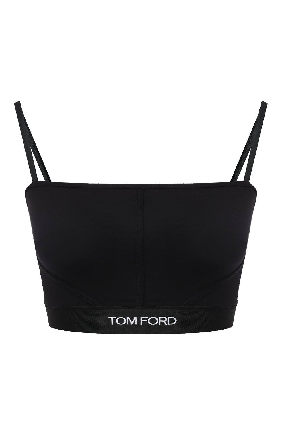 Бра-топ TOM FORD, арт. TSJ472-JEX011, фото 1