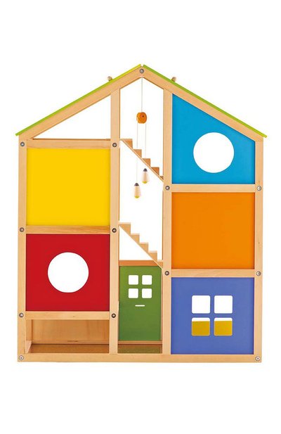 Игрушка кукольный домик HAPE, арт. E3401_HP, фото 2