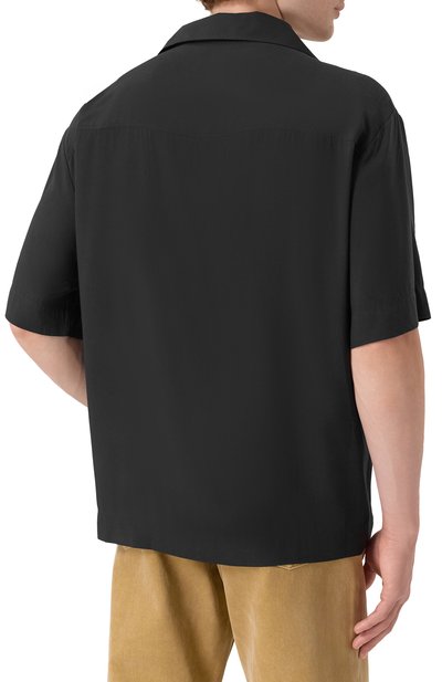 Рубашка из вискозы HUGO, арт. 50545387, фото 3