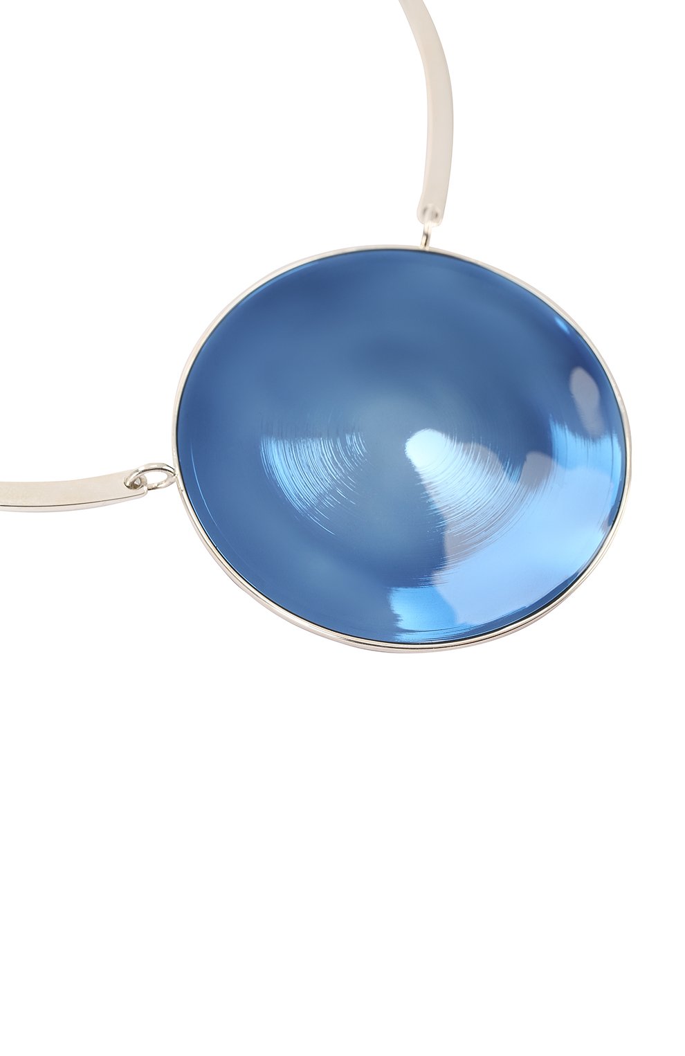 Колье RALPH LAUREN красного цвета по цене 165500 руб., арт. 434790219001, фото 3 Колье RALPH LAUREN, арт. 434790219001, фото 3