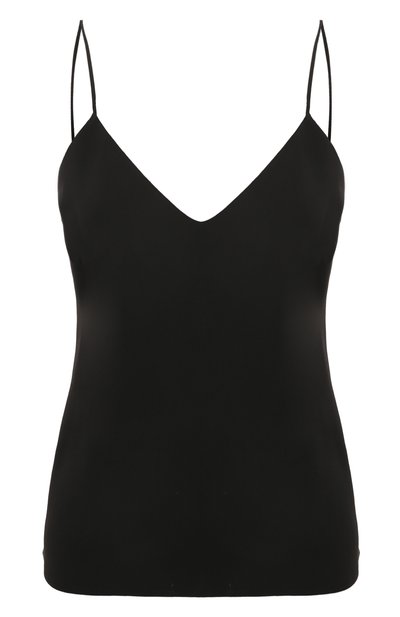 Женский шелковый топ ARMARIUM, арт. ARMTMT006/SE02