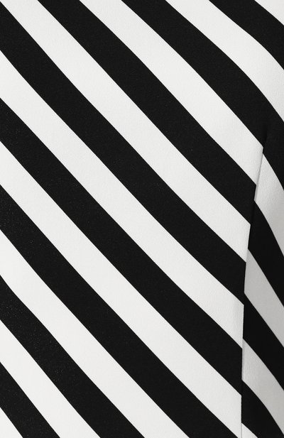 Топ в полоску DRIES VAN NOTEN, арт. 191-10790-7097, фото 5