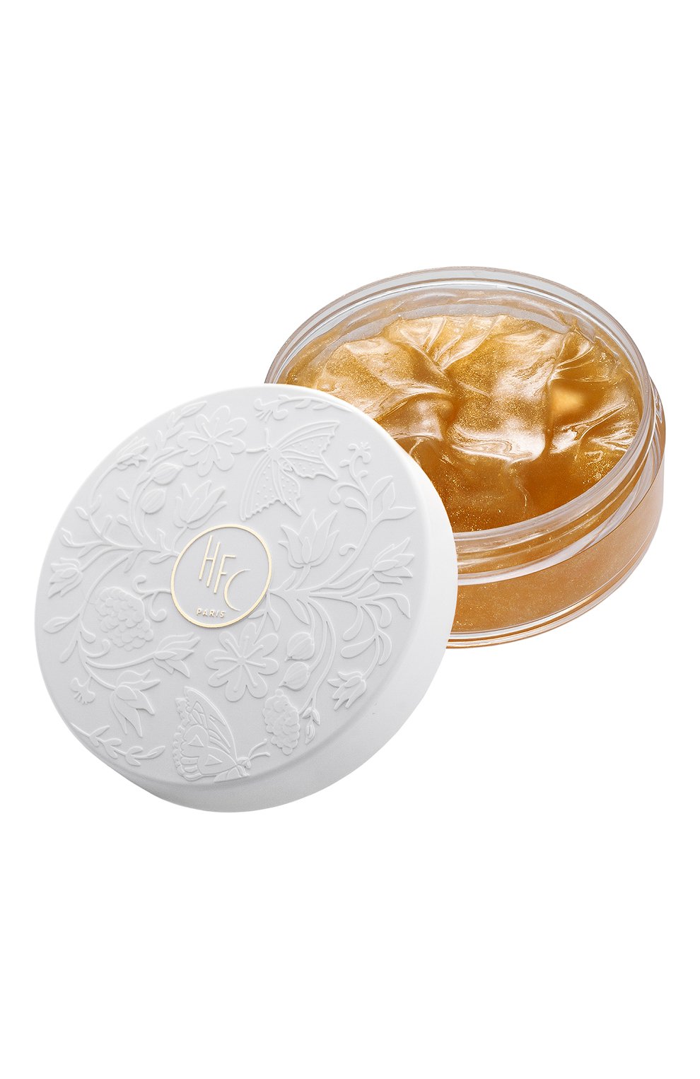 Мерцающий гель для тела diamond in the sky (270ml) HFC, арт. 3760354920375, фото 2