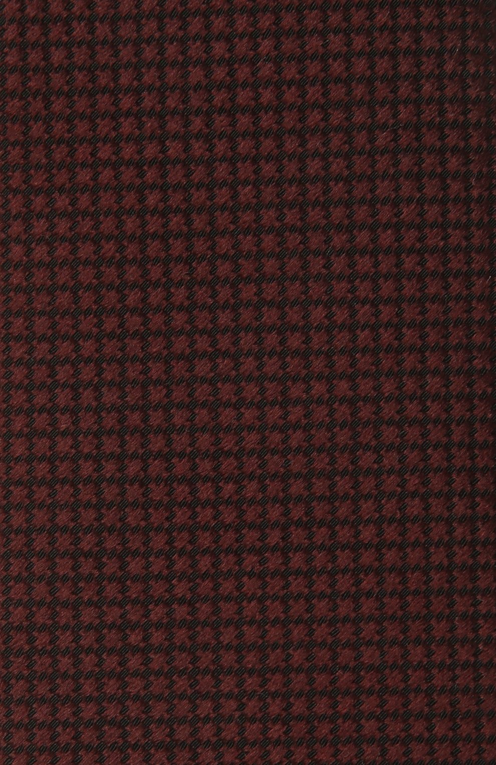 Шелковый галстук ZEGNA, арт. Z2D30T/1UM, фото 3